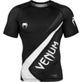 thumbnail image 1 of Venum Contender 4.0 Rashguard - Short Sleeves, 1 of 6