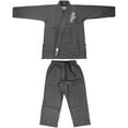 thumbnail image 1 of Venum Contender Kids BJJ Gi, 1 of 7