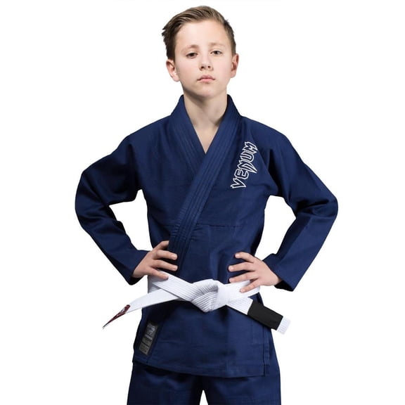 Venum Contender Kids BJJ Gi