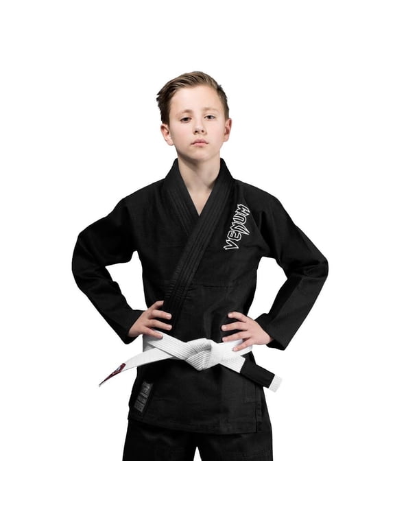 Contender Kids BJJ Gi
