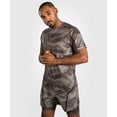 thumbnail image 1 of Venum Electron 3.0 Dry-Tech t-shirt - Sand, 1 of 6