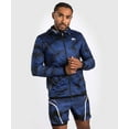 thumbnail image 1 of Venum Electron 3.0 Hoodie Navy Blue, 1 of 6