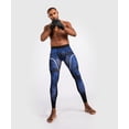 thumbnail image 1 of Venum Electron 3.0 Spats - Navy, 1 of 6