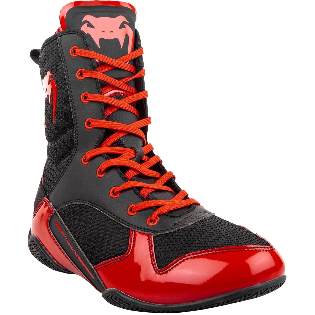 Venum Elite Boxing Shoes