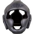 thumbnail image 1 of Venum Elite Boxing and MMA Protective Headgear - Gray/Gray, 1 of 6