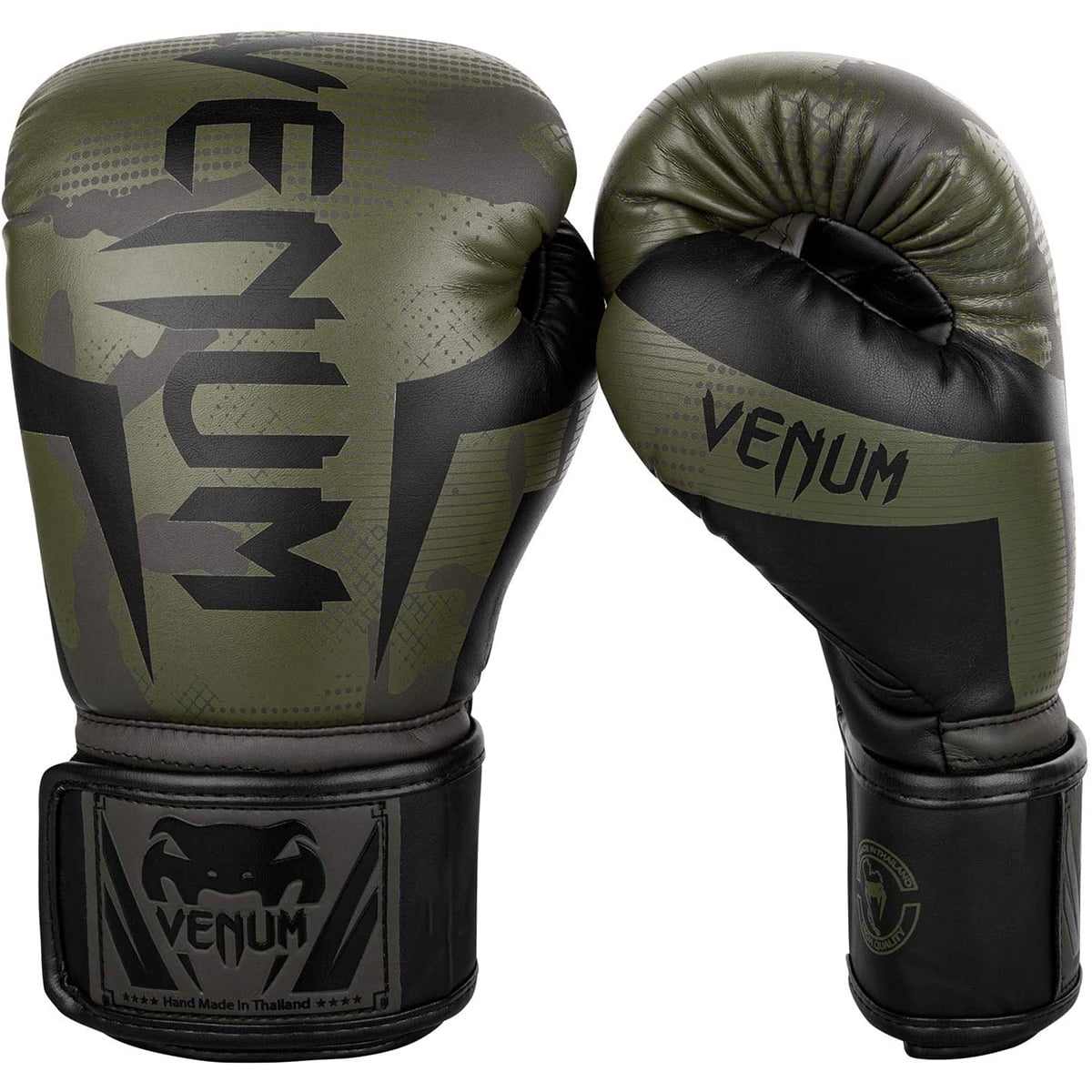 Venum Elite Hook and Loop Boxing Gloves 16 Egypt Ubuy