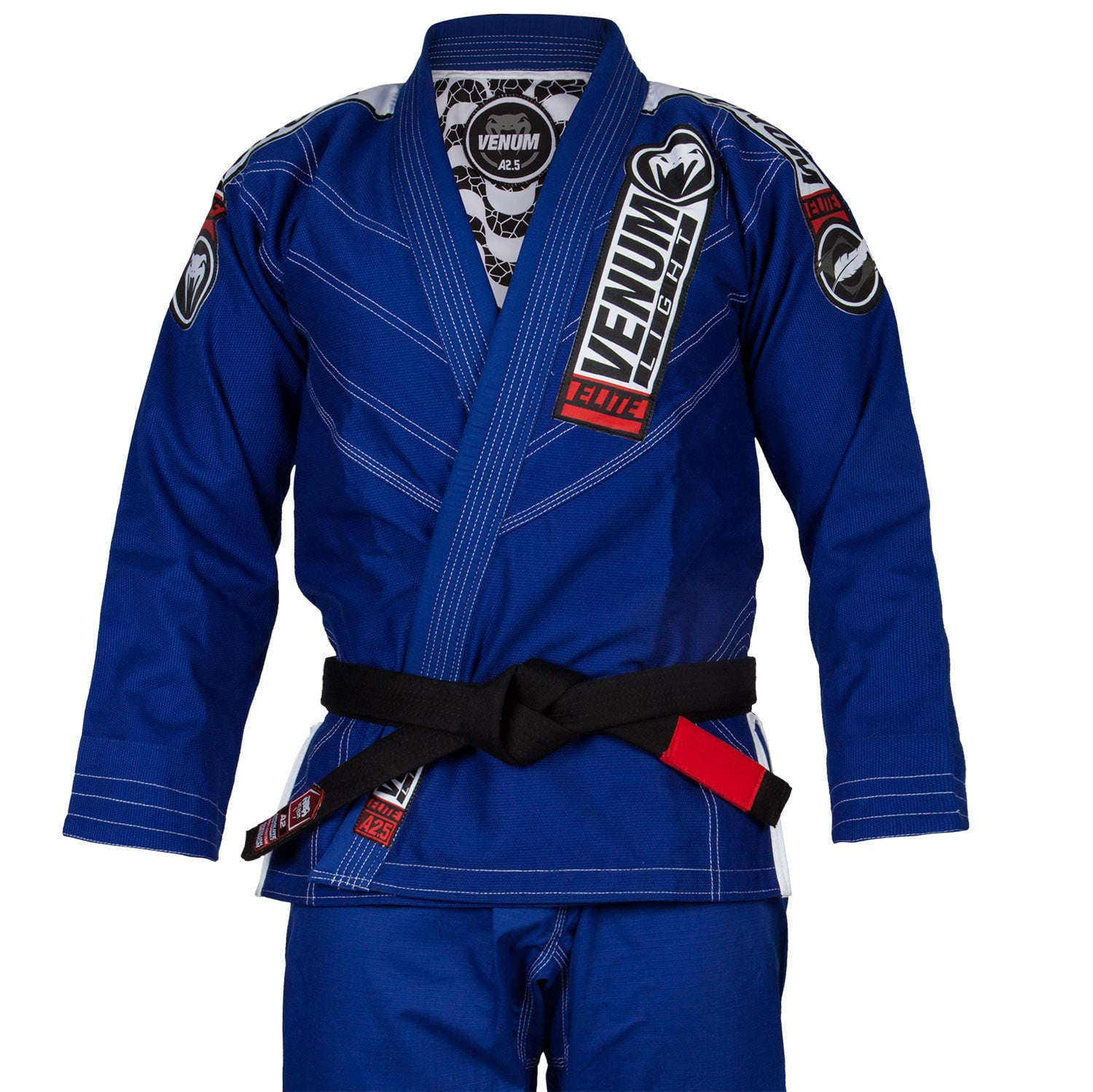 Venum Elite Light 2.0 BJJ Gi