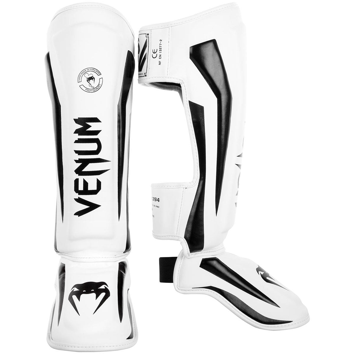 Venum Elite Standup Shin Guards