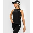 thumbnail image 1 of Venum Essential Drop Sleeve Tank Top - Black, 1 of 3