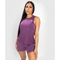 thumbnail image 1 of Venum Essential Women's Drop Sleeve Tank Top - Dusky Orchid/Brushed Silver, 1 of 3