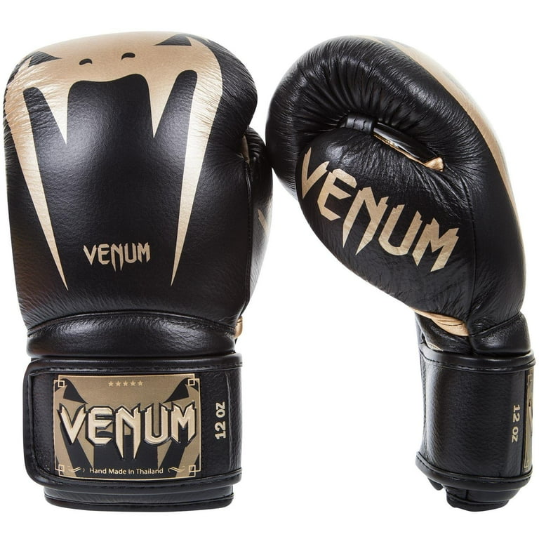 VENUM [ヴェヌム]　ボクシンググローブ　Giant 3.0 　12オンス Venum Giant 3.0 Boxing gloves - Navy Blue/Red - Special