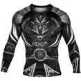thumbnail image 1 of Venum Gladiator 3.0 Rashguard - Long Sleeves, 1 of 7