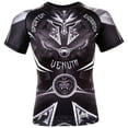 thumbnail image 1 of Venum Gladiator 3.0 Rashguard - Short Sleeves, 1 of 7