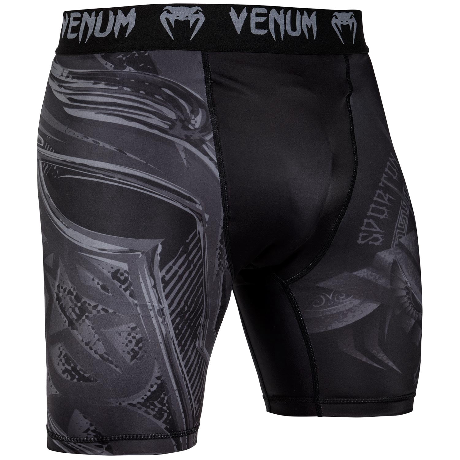 Venum Gladiator 3.0 Vale Tudo Shorts