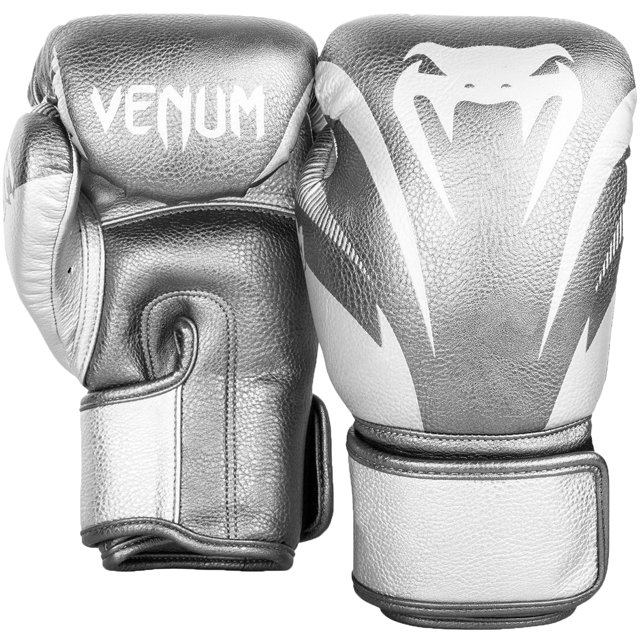 Venum Impact Boxing Gloves