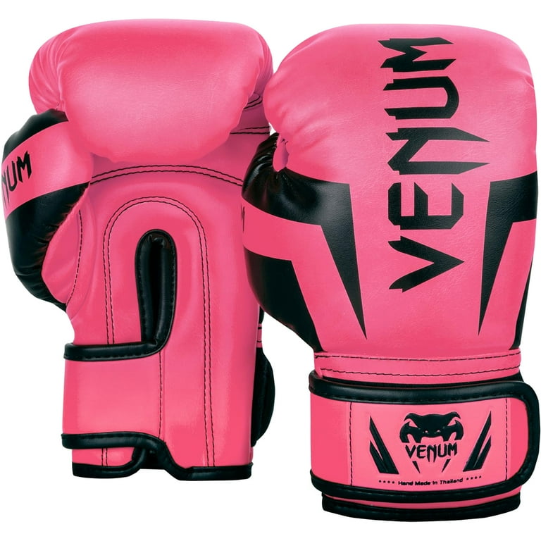 Venum kids sales boxing gloves