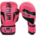 thumbnail image 1 of Venum Kids Elite Boxing Gloves, 1 of 4