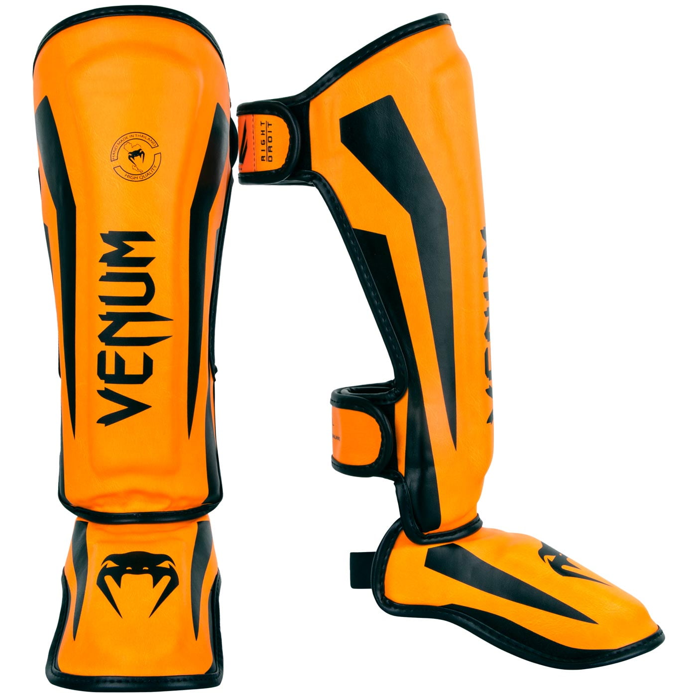 Venum Kids Elite Shinguards