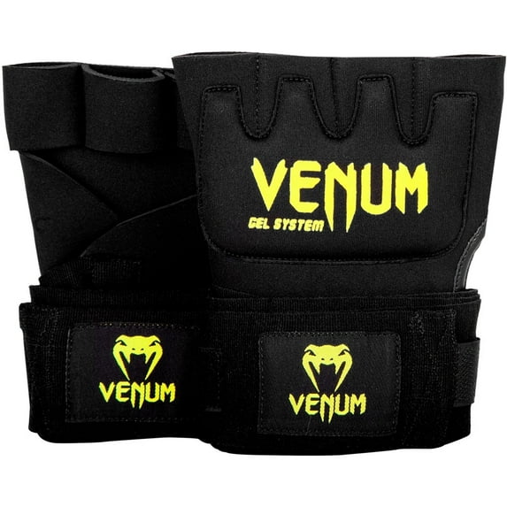 Venum Kontact Gel Glove Wraps
