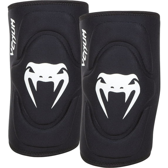 Venum Kontact Gel Knee Pads
