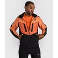 thumbnail image 1 of Venum Laser 3.0 Track Jacket - Black/Orange, 1 of 6