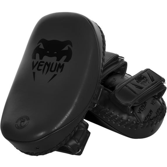 Venum Light Kick Pads (Pair)
