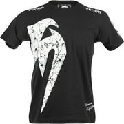 Venum MMA Giant T-Shirt-Black-Large