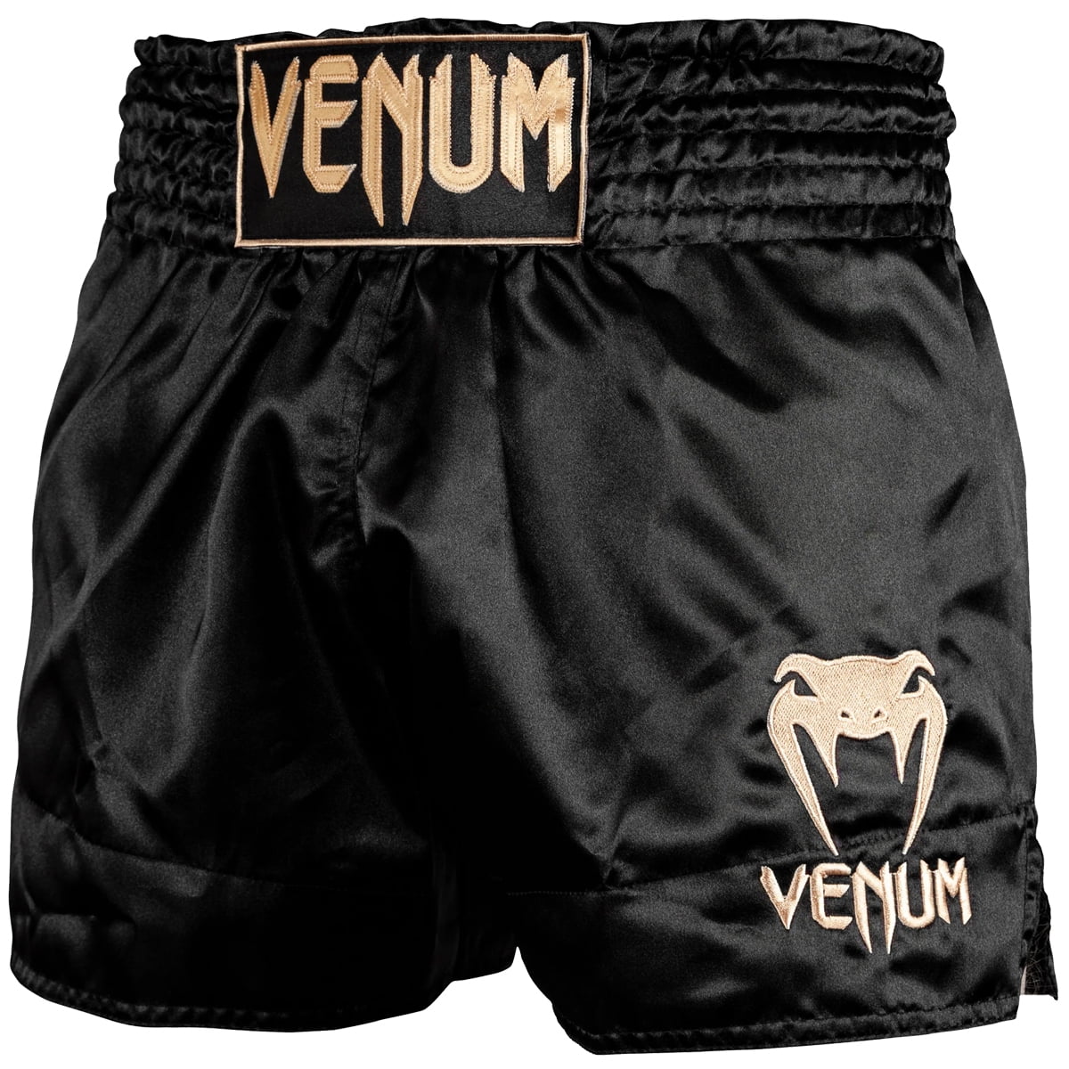 Venum Muay Thai Shorts Classic