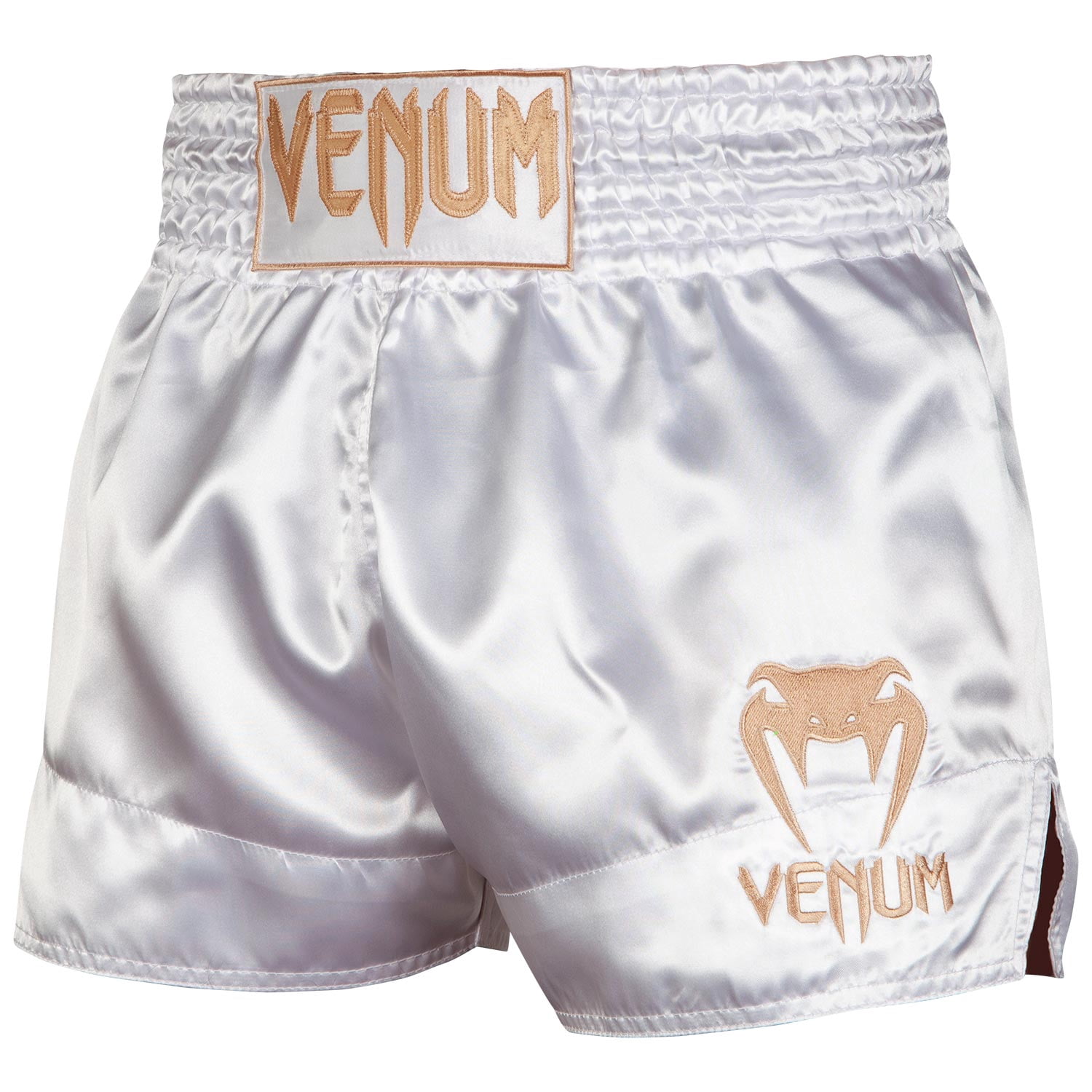Venum Muay Thai Shorts Classic
