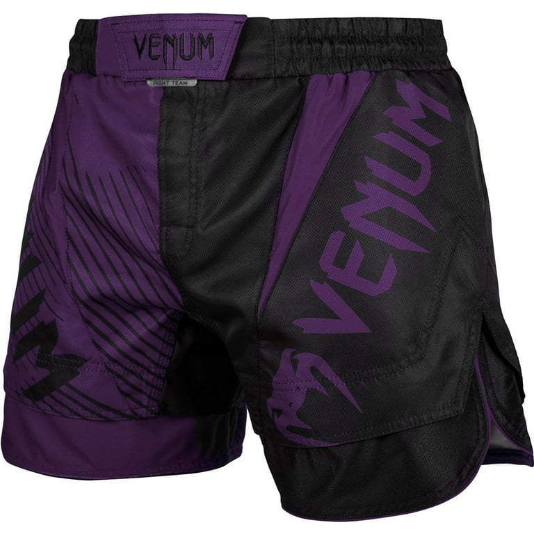 Free Shipping! Venum NoGi 2.0 Fightshorts - MMA Boxing Moisture