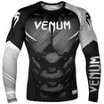 thumbnail image 1 of Venum NoGi 2.0 Rashguard - Long Sleeves, 1 of 7