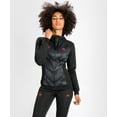 thumbnail image 1 of Venum Phantom Hoody - For Women - Black/Red, 1 of 3