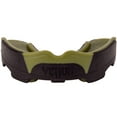 thumbnail image 1 of Venum Predator Mouthguard - Black/Khaki, 1 of 4