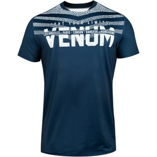 Blue Venum