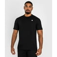 thumbnail image 1 of Venum Silent Power T-Shirt - Black, 1 of 5