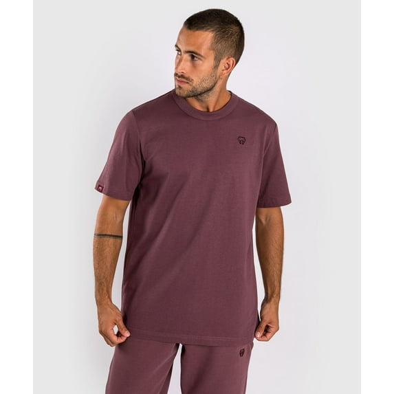 Venum Silent Power T-Shirt - Brown