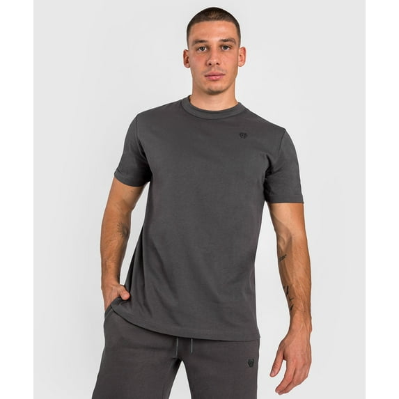 Venum Silent Power T-Shirt - Grey