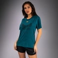 thumbnail image 1 of Venum Tactical XT T-shirt - Black/Forest Green - X-Small, 1 of 5
