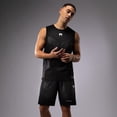 thumbnail image 1 of Venum Tactical XT Tank Top - Black/Fire Red - XX-Large, 1 of 10