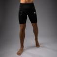 thumbnail image 1 of Venum Tactical XT Vale Tudo Shorts - Black/Fire Red - XX-Large, 1 of 7