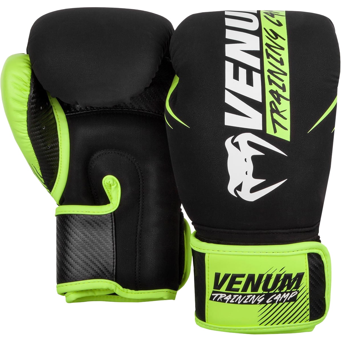 Venum Boxing Lab Joggers Black-Green