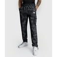 thumbnail image 1 of Venum Trooper Men's Tracksuit Pants - Black/Charcoal - XX-Large, 1 of 6