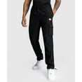 thumbnail image 1 of Venum Trooper Men's Tracksuit Pants - Black/Forest Green - XX-Large, 1 of 6