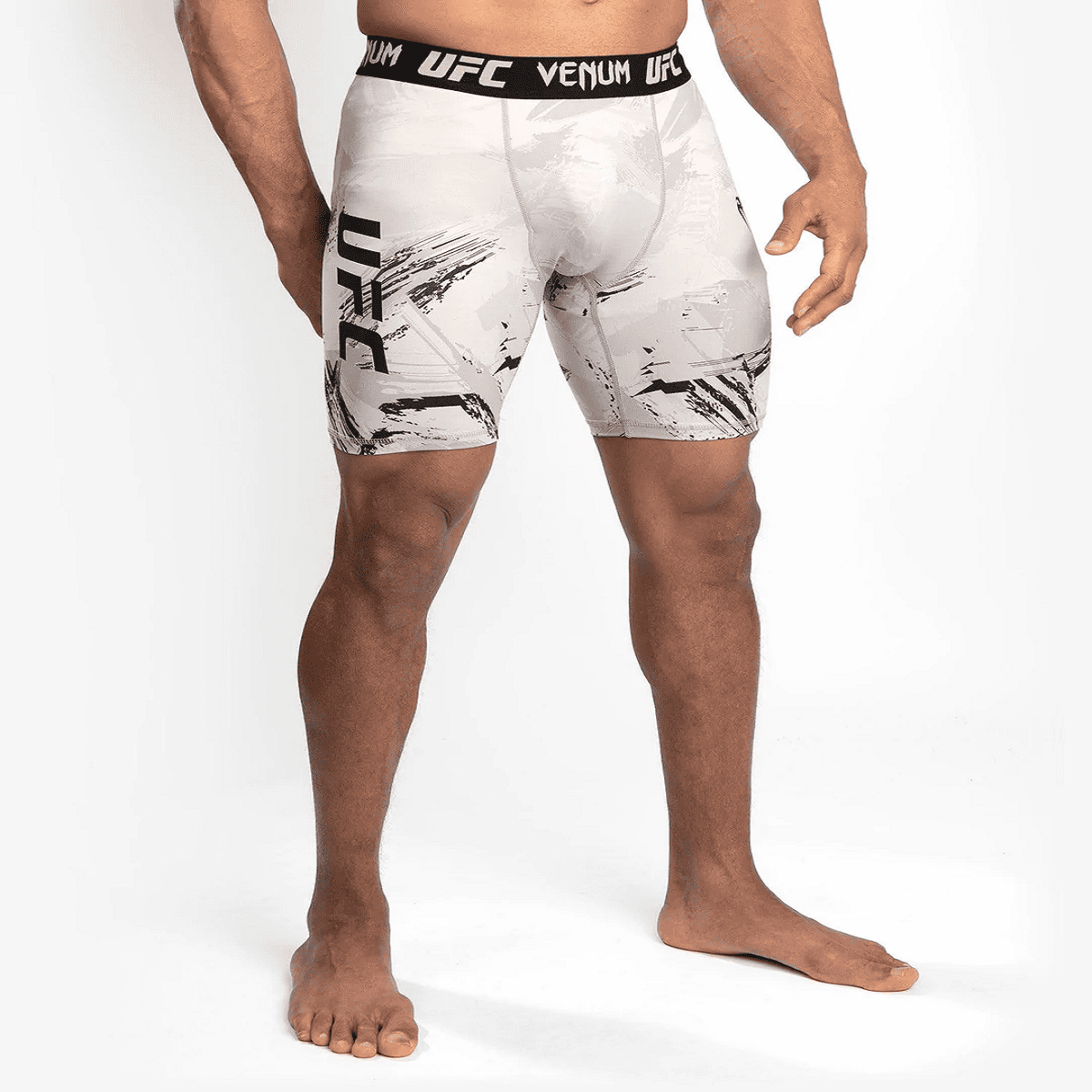 Black vale tudo shop shorts