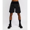 thumbnail image 1 of Venum x Ilia Topuria Unmatched Training Shorts - Black/Gold - X-Small, 1 of 5