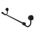 thumbnail image 1 of Venus 30" Towel Bar with Dotted Accent (Build to Order) in Oil Rubbed Bronze, 1 of 9