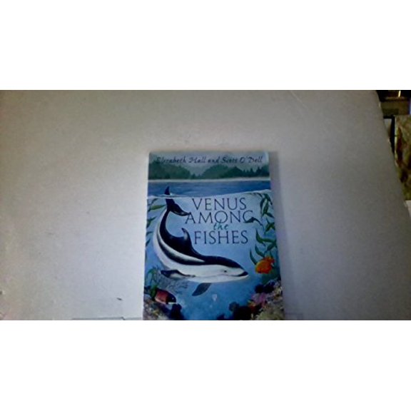 Pre-Owned Venus Among the Fish Paperback
