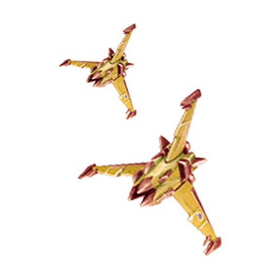 Dream Pod 9 Venus Brunhilde Fighter New