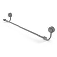 thumbnail image 1 of Venus Collection 18 Inch Towel Bar with Groovy Accent, 1 of 9