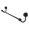 thumbnail image 1 of Venus Collection 18-in Towel Bar in Antique Bronze, 1 of 10